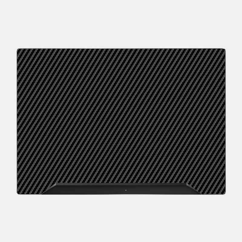 Carbon Fibre Black Essential