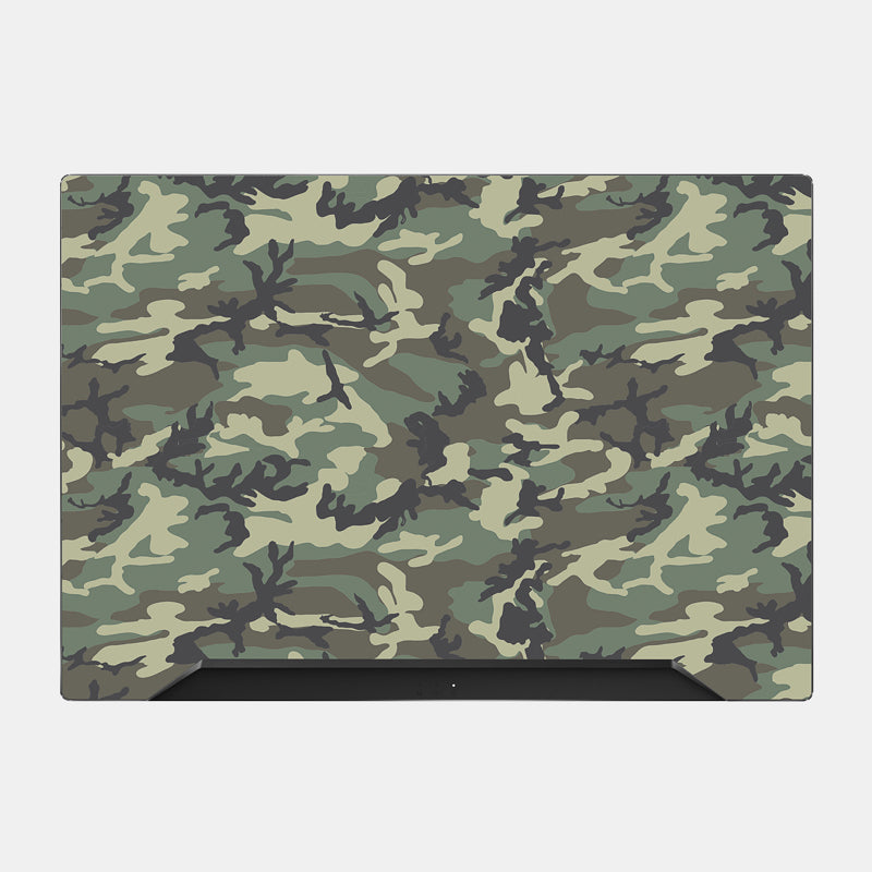 Forest Camo Essential