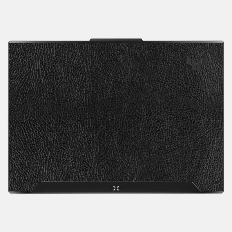 Black Leather Essential