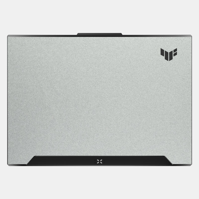 Satin Metiorite Silver Essential