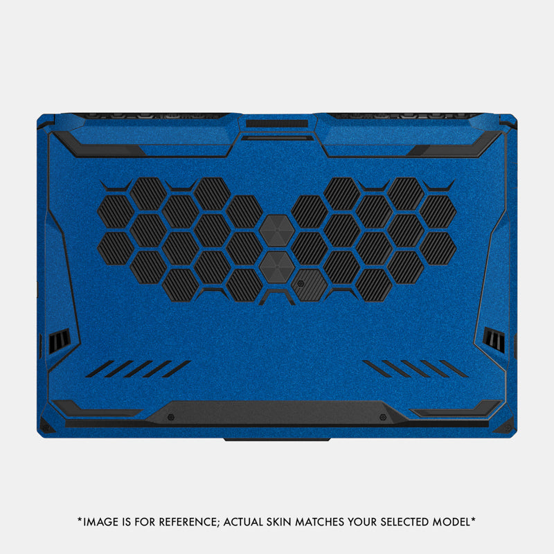 Satin Celestial Blue Max