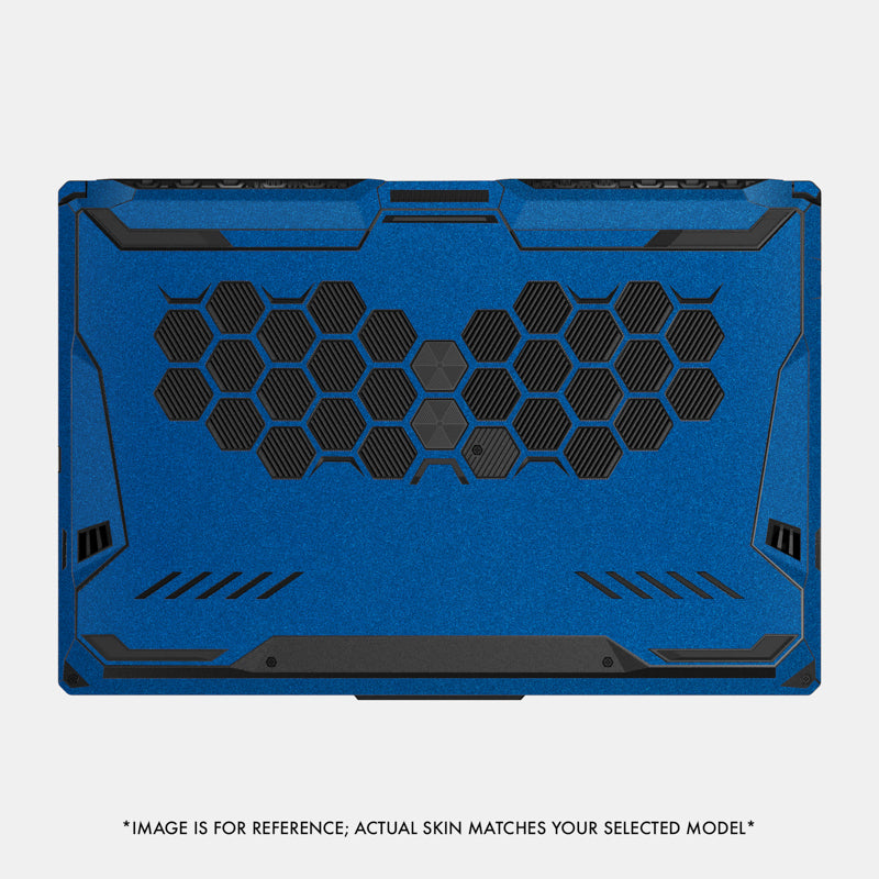 Satin Celestial Blue Pro