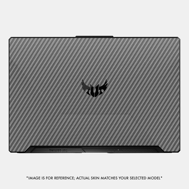 Carbon Fibre Grey Max