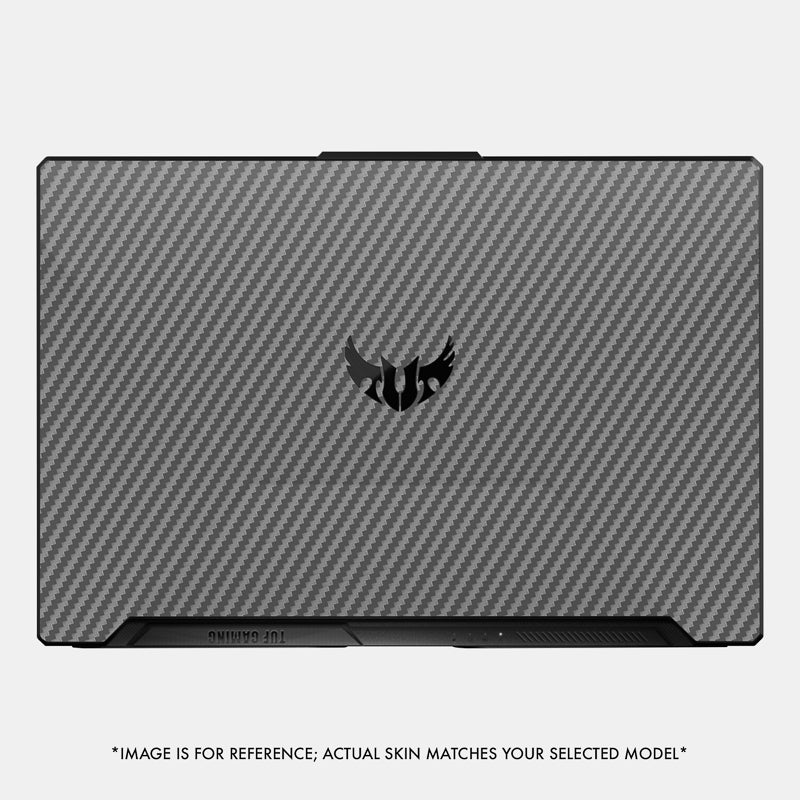 Carbon Fibre Grey Pro