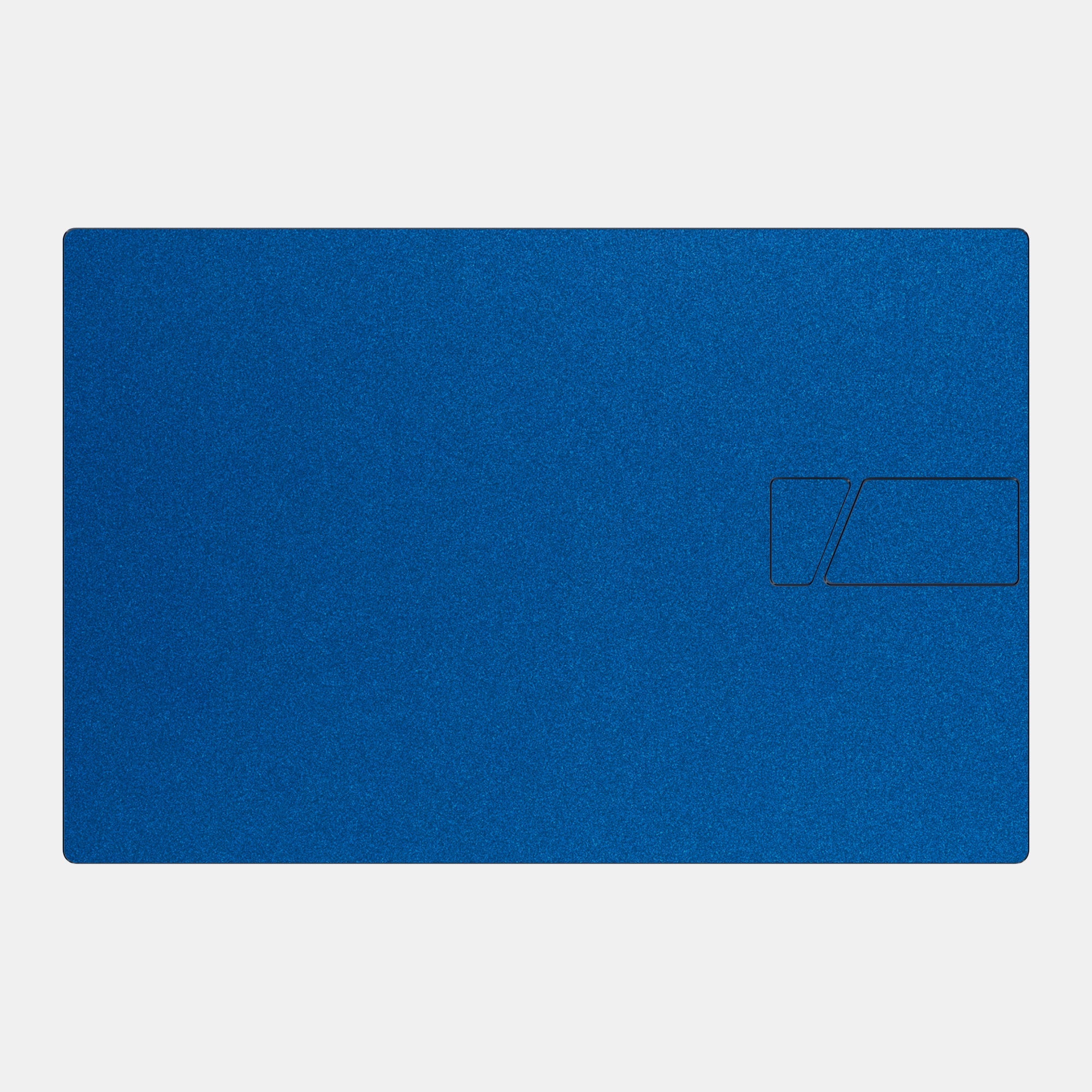 Satin Celestial Blue Essential