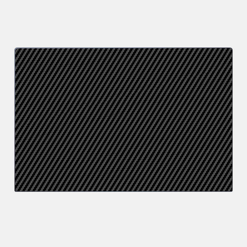 Carbon Fibre Black Essential