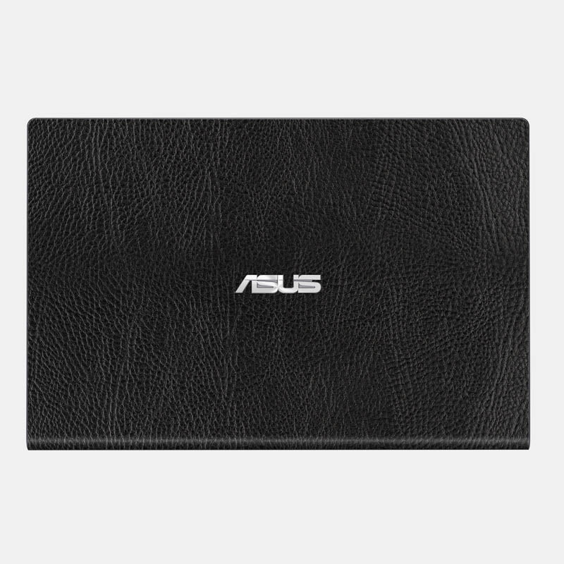 Black Leather Essential