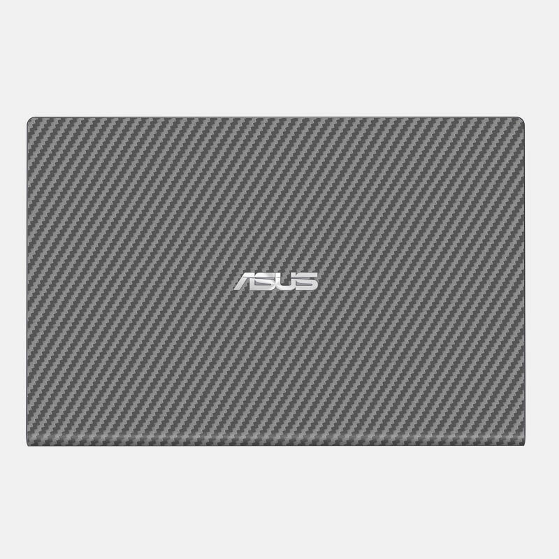 Carbon Fibre Grey Essential