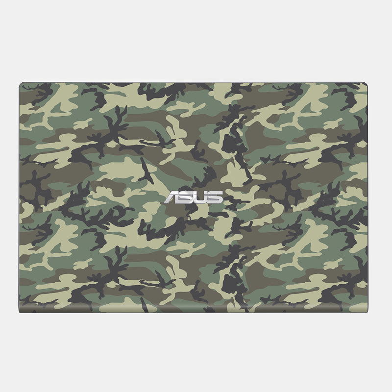 Forest Camo Essential
