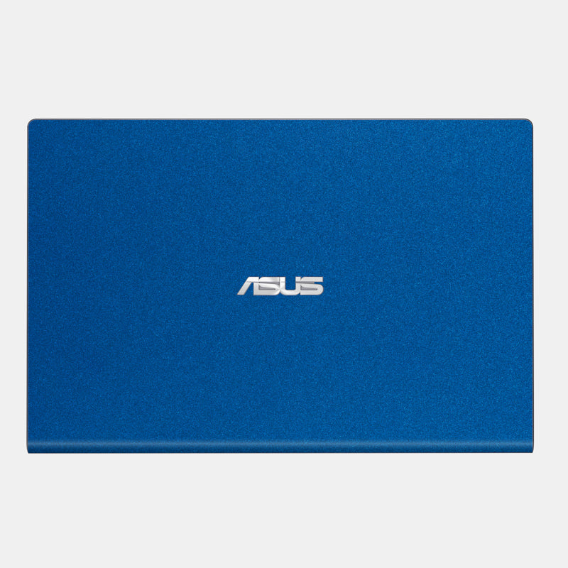 Satin Celestial Blue Essential