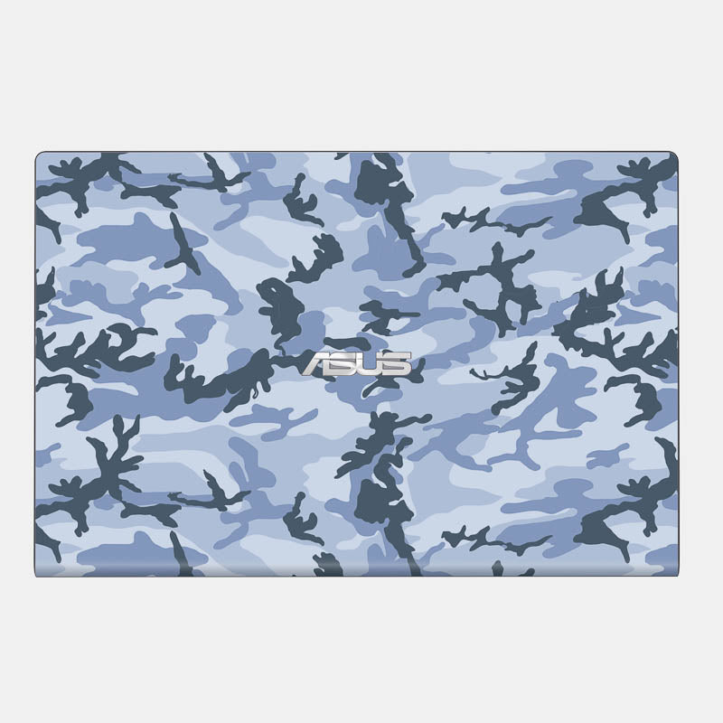 Sky Camo Essential