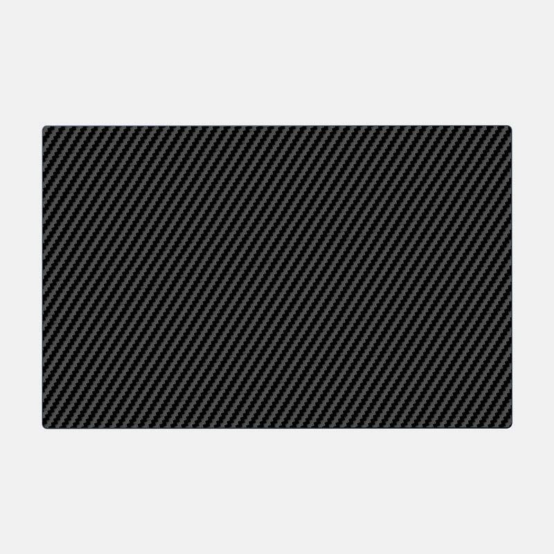 Carbon Fibre Black Essential