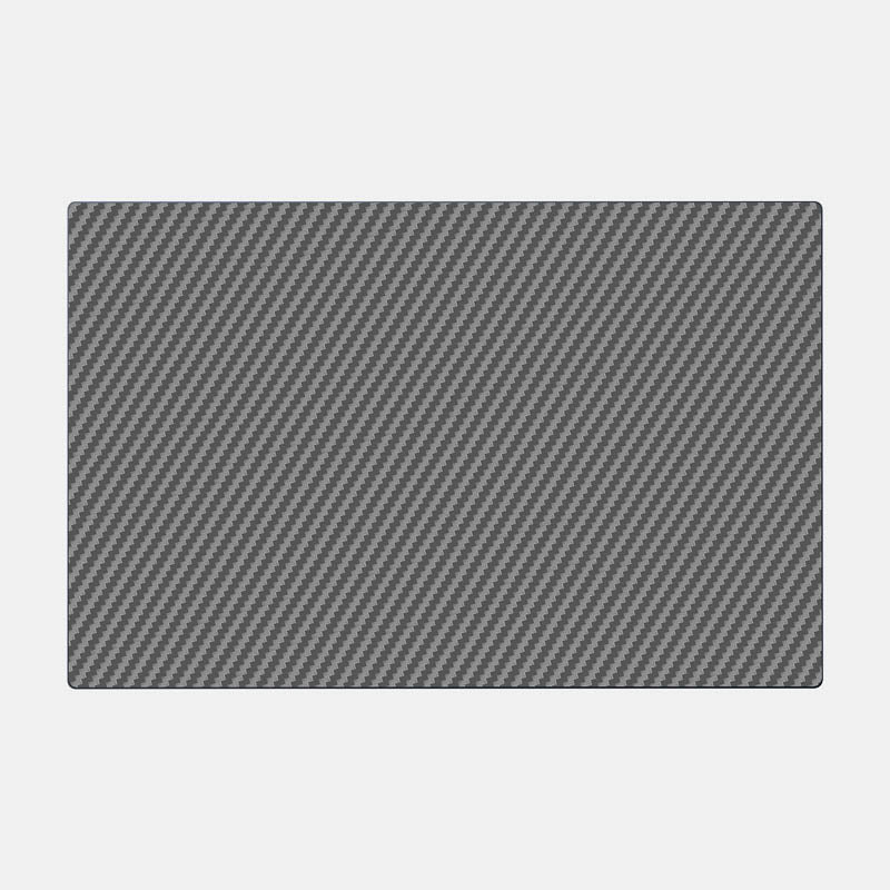 Carbon Fibre Grey Essential