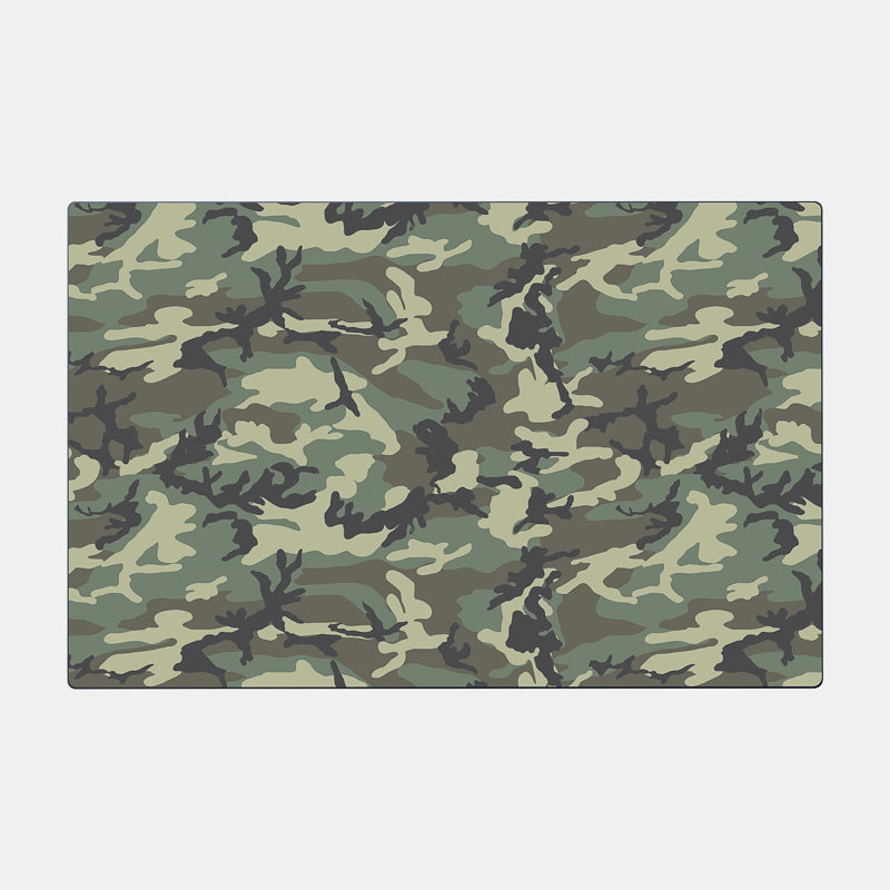 Forest Camo Essential