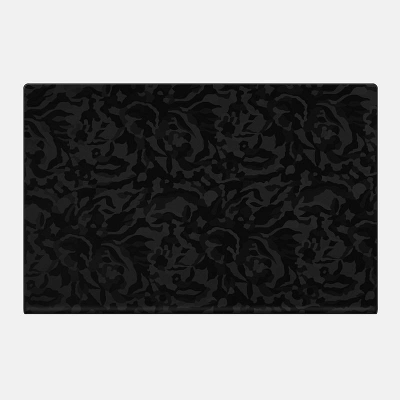 Black Camo Essential