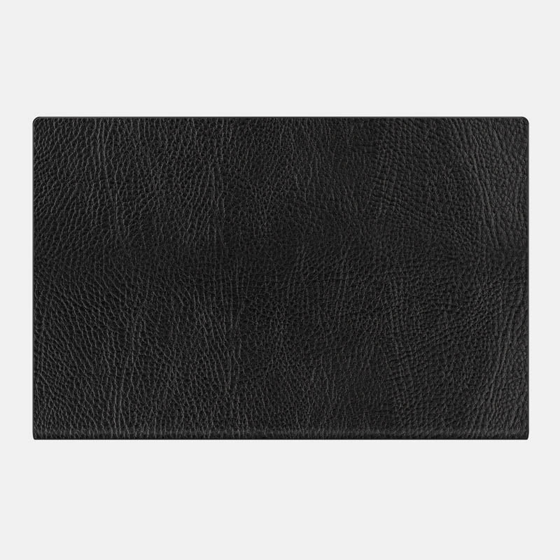 Black Leather Essential