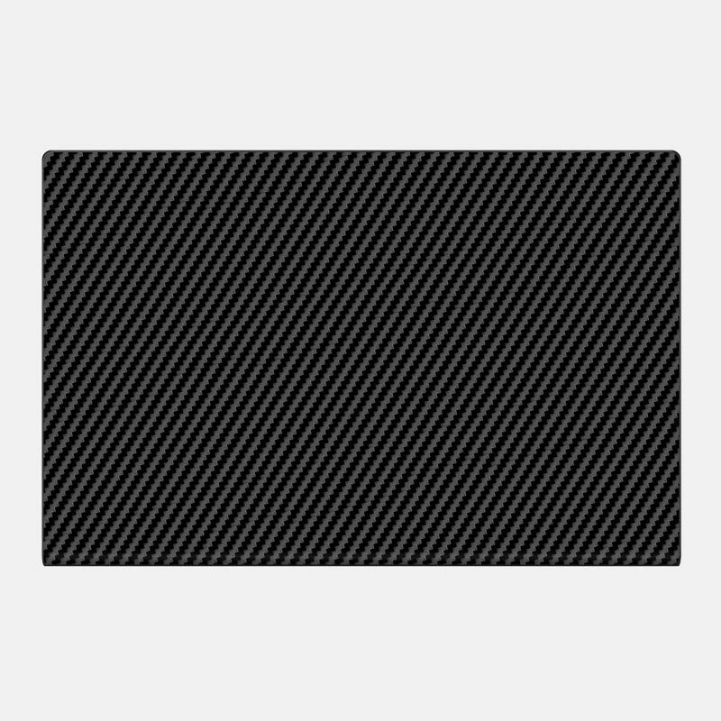 Carbon Fibre Black Essential