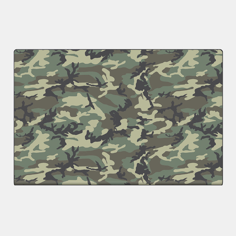 Forest Camo Essential