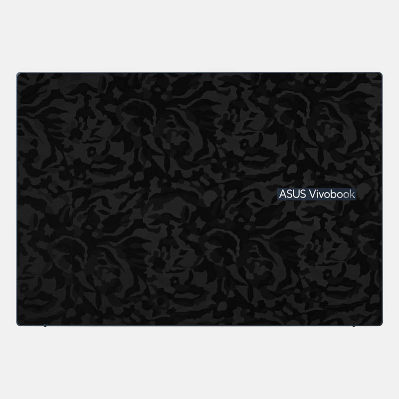 Black Camo Essential