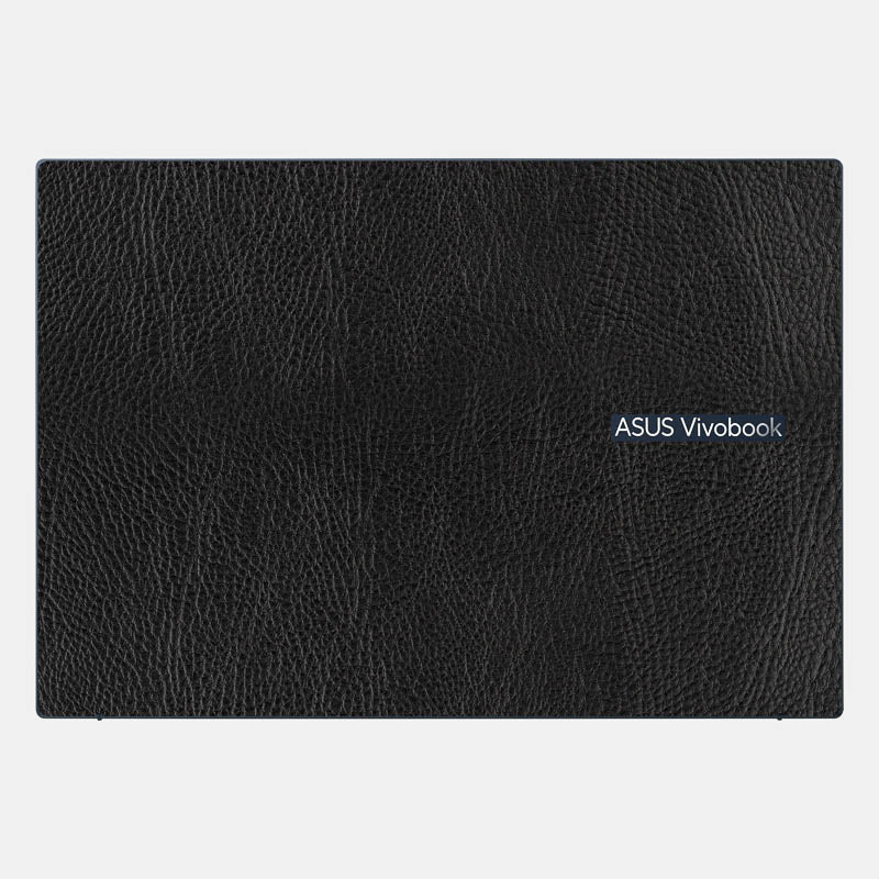 Black Leather Essential