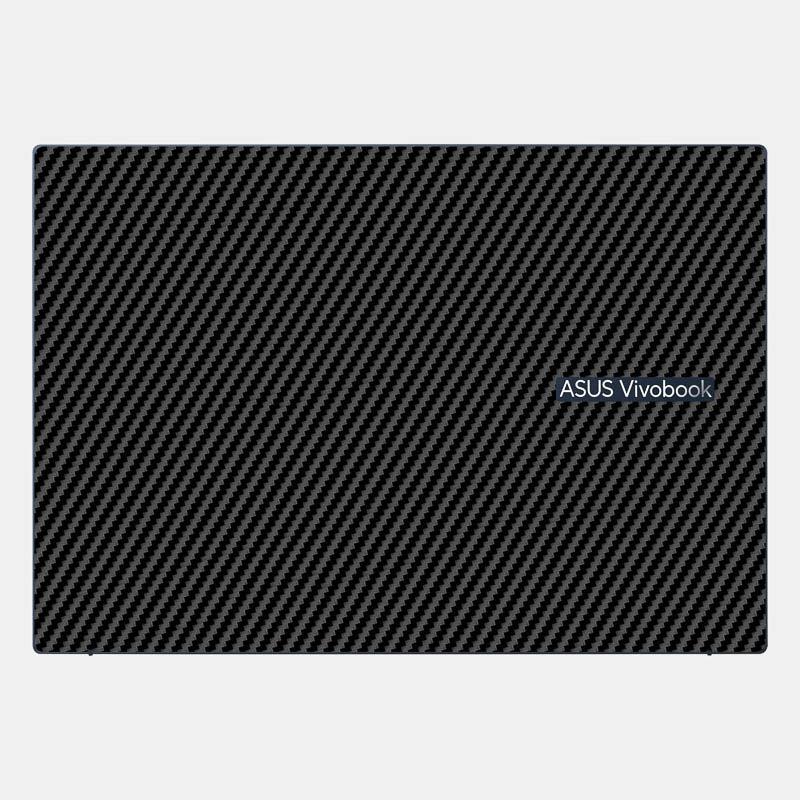 Carbon Fibre Black Essential