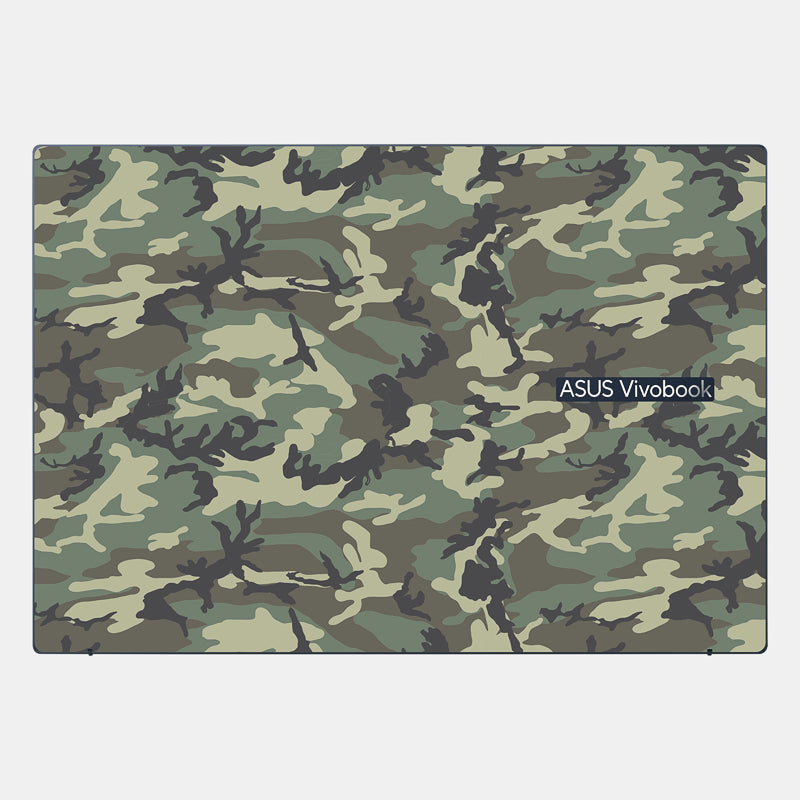 Forest Camo Essential