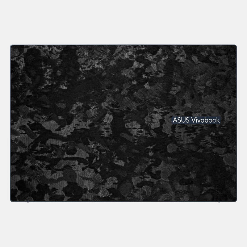 Forged Carbon Essential