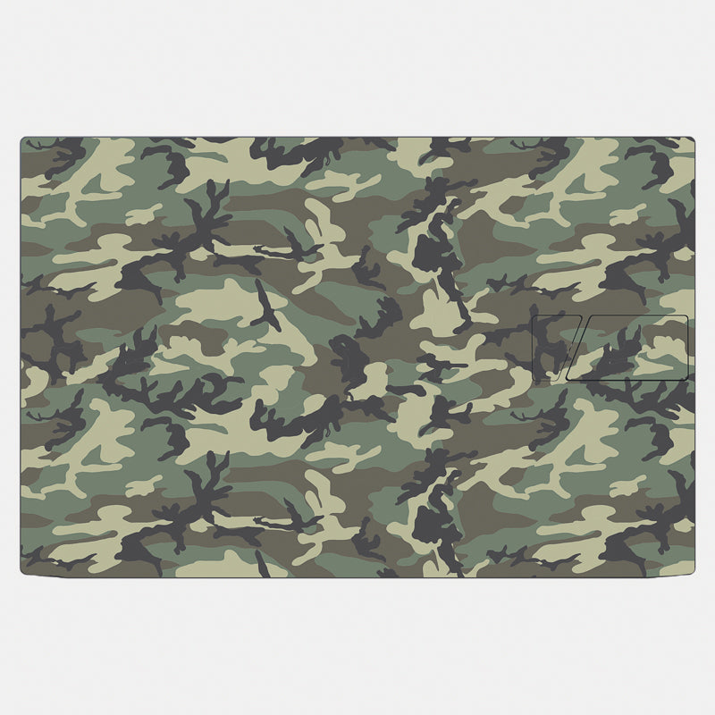 Forest Camo Essential
