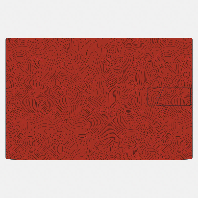 Asus Vivobook Pro 15 M6500QC Skins & Wraps