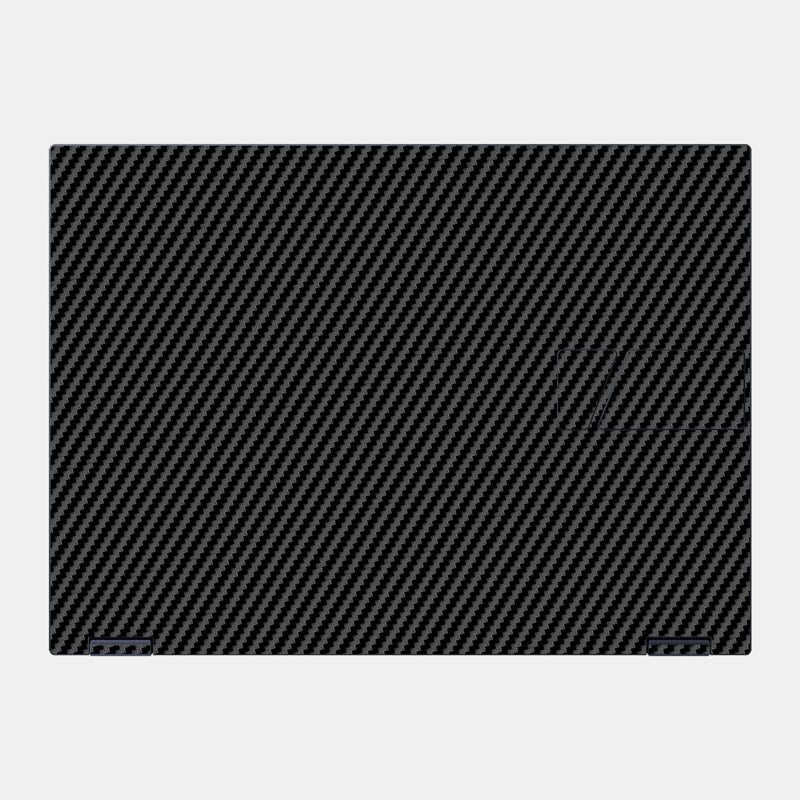 Carbon Fibre Black Essential