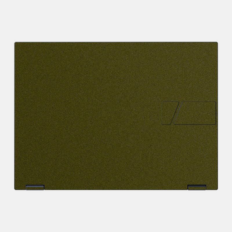 Satin Golden Black Essential