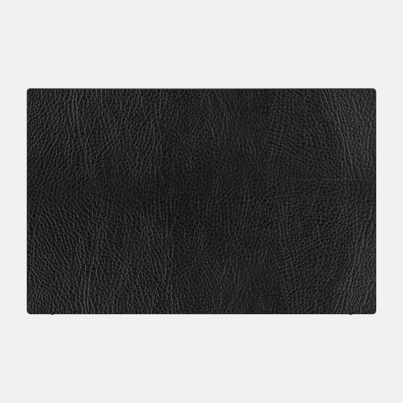 Black Leather Essential