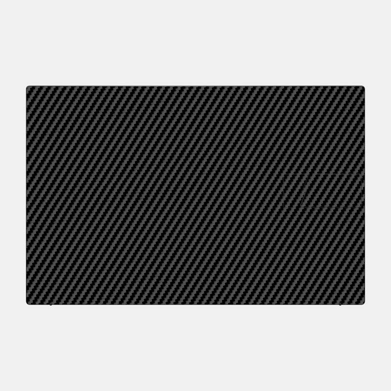 Carbon Fibre Black Essential