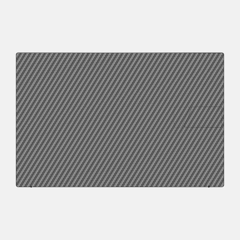 Carbon Fibre Grey Essential