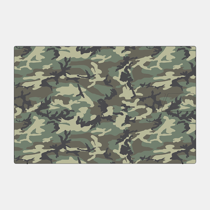 Forest Camo Essential