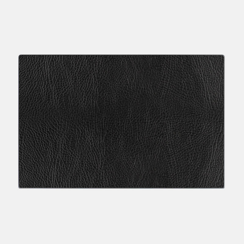 Black Leather Essential