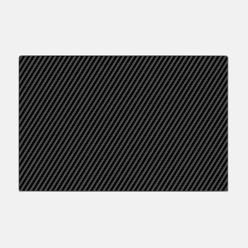 Carbon Fibre Black Essential