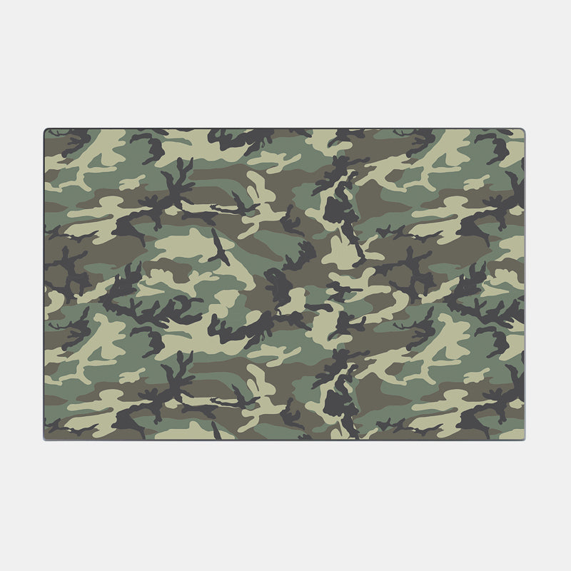 Forest Camo Essential