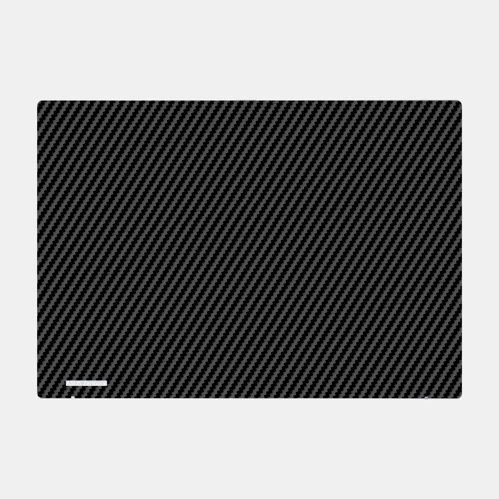 Carbon Fibre Black Essential