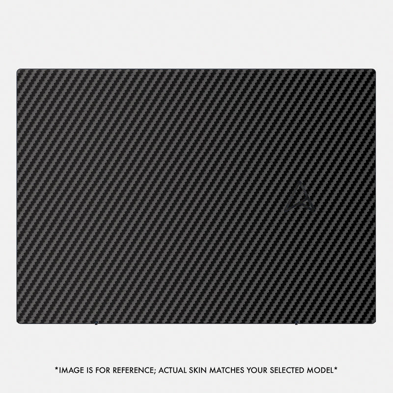 Carbon Fibre Black Essential