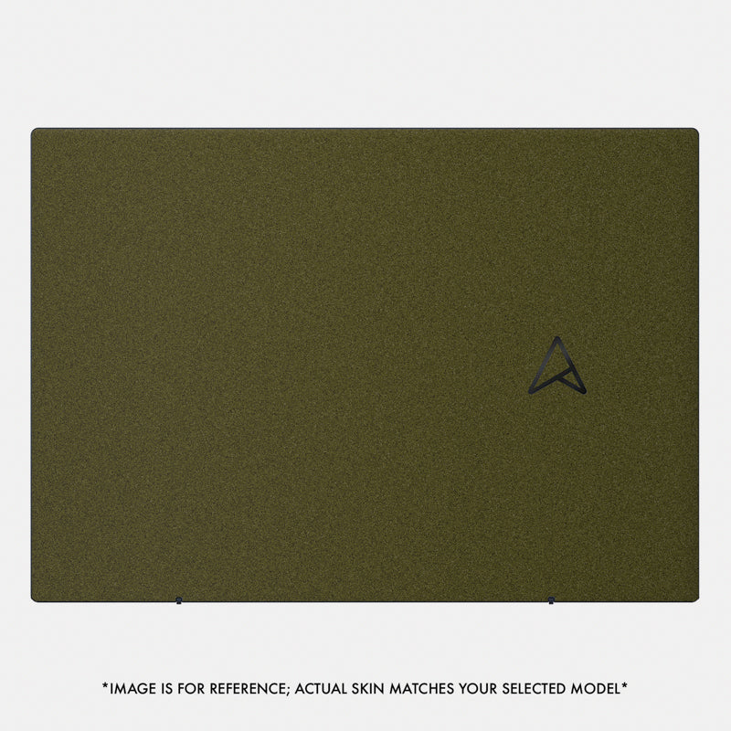 Satin Golden Black Max