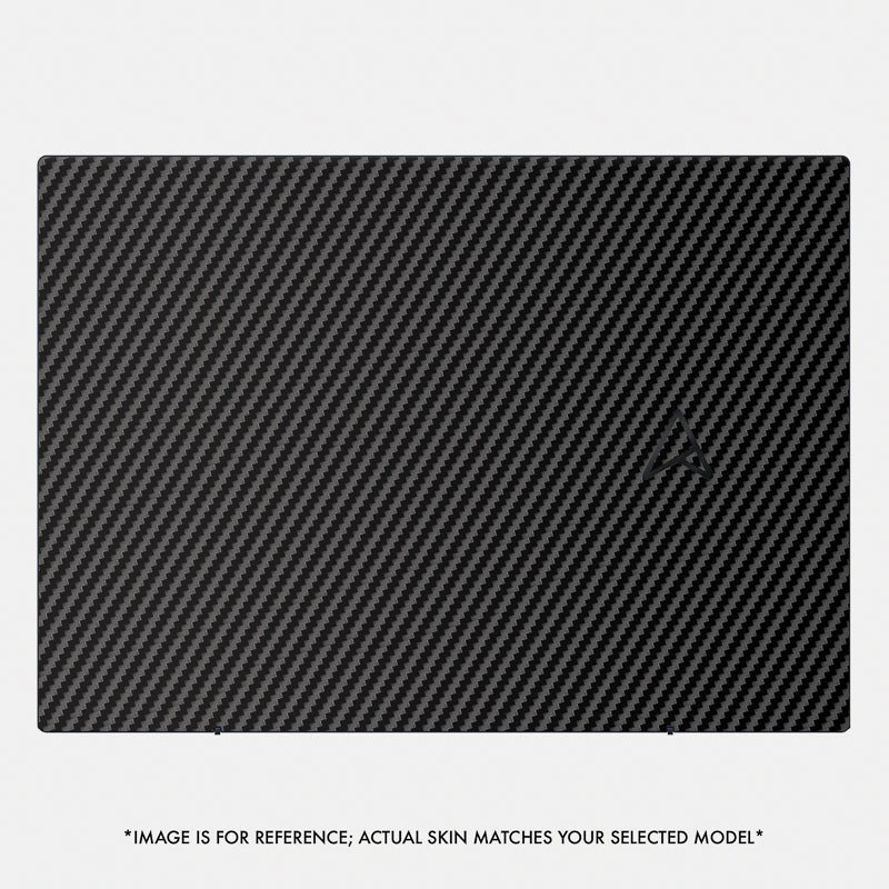 Carbon Fibre Black Pro