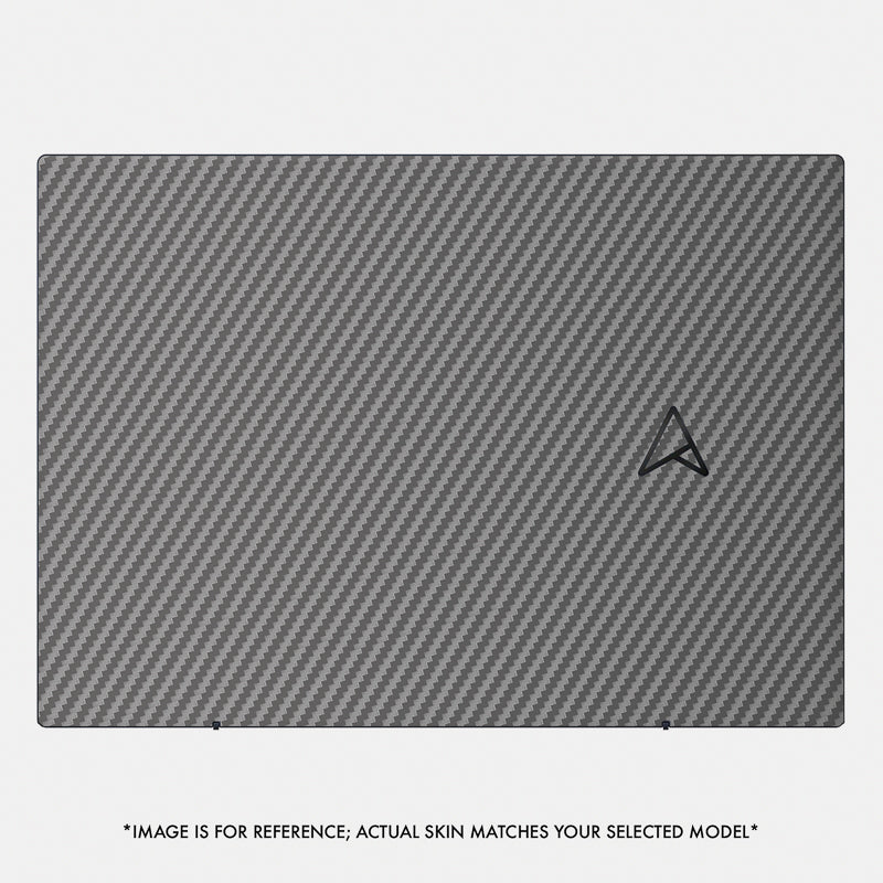 Carbon Fibre Grey Pro