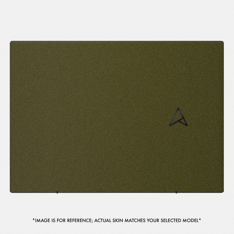 Satin Golden Black Pro