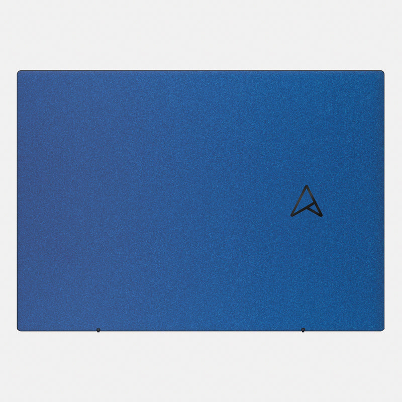 Satin Celestial Blue Essential