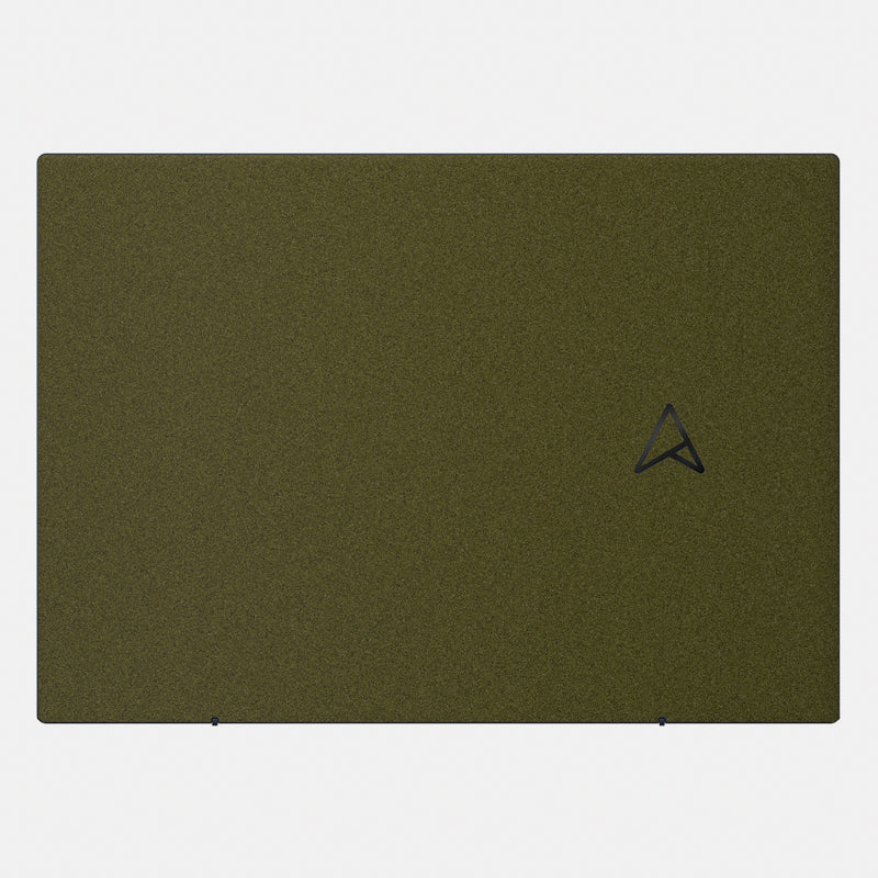 Satin Golden Black Essential