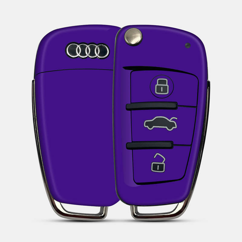 Gloss Purple Key-1