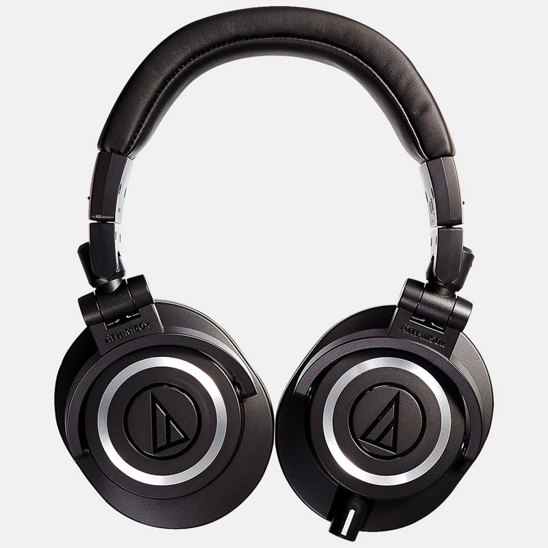 Audio Technica M50x Skins & Wraps