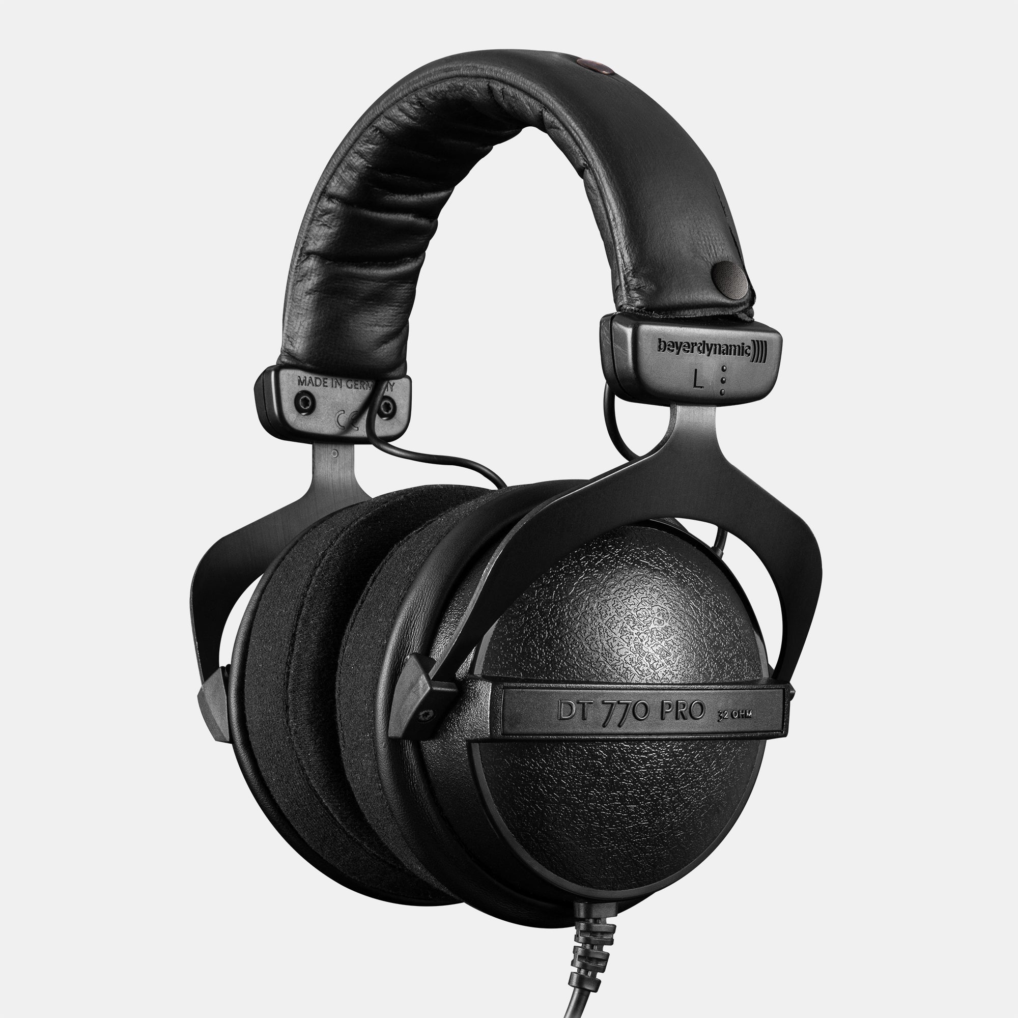 Beyerdynamic DT 770 Pro Skins & Wraps