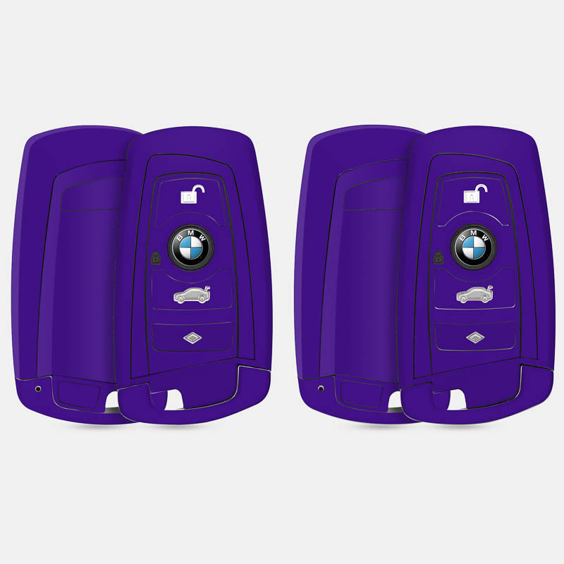 Gloss Purple Key-1 + Key-2